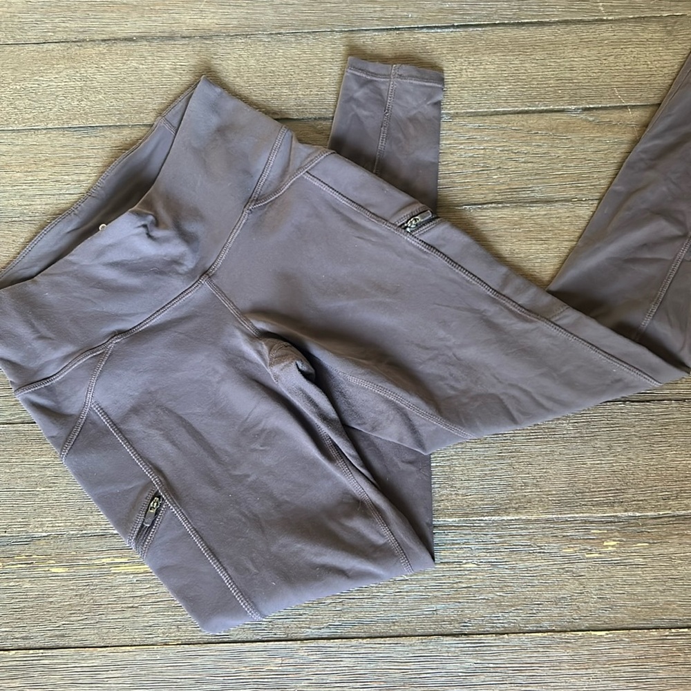 Athleta Leggings